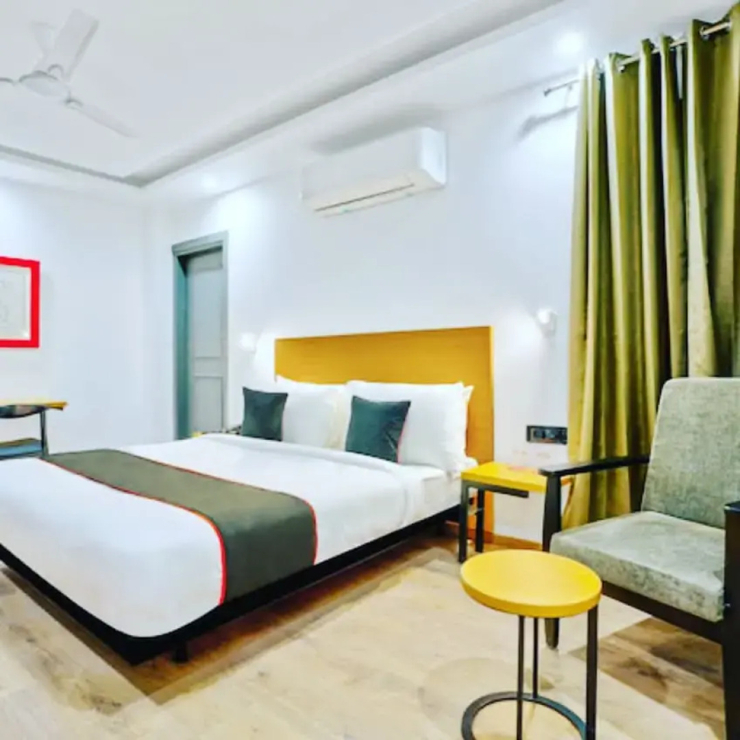 Отель PK Boutique