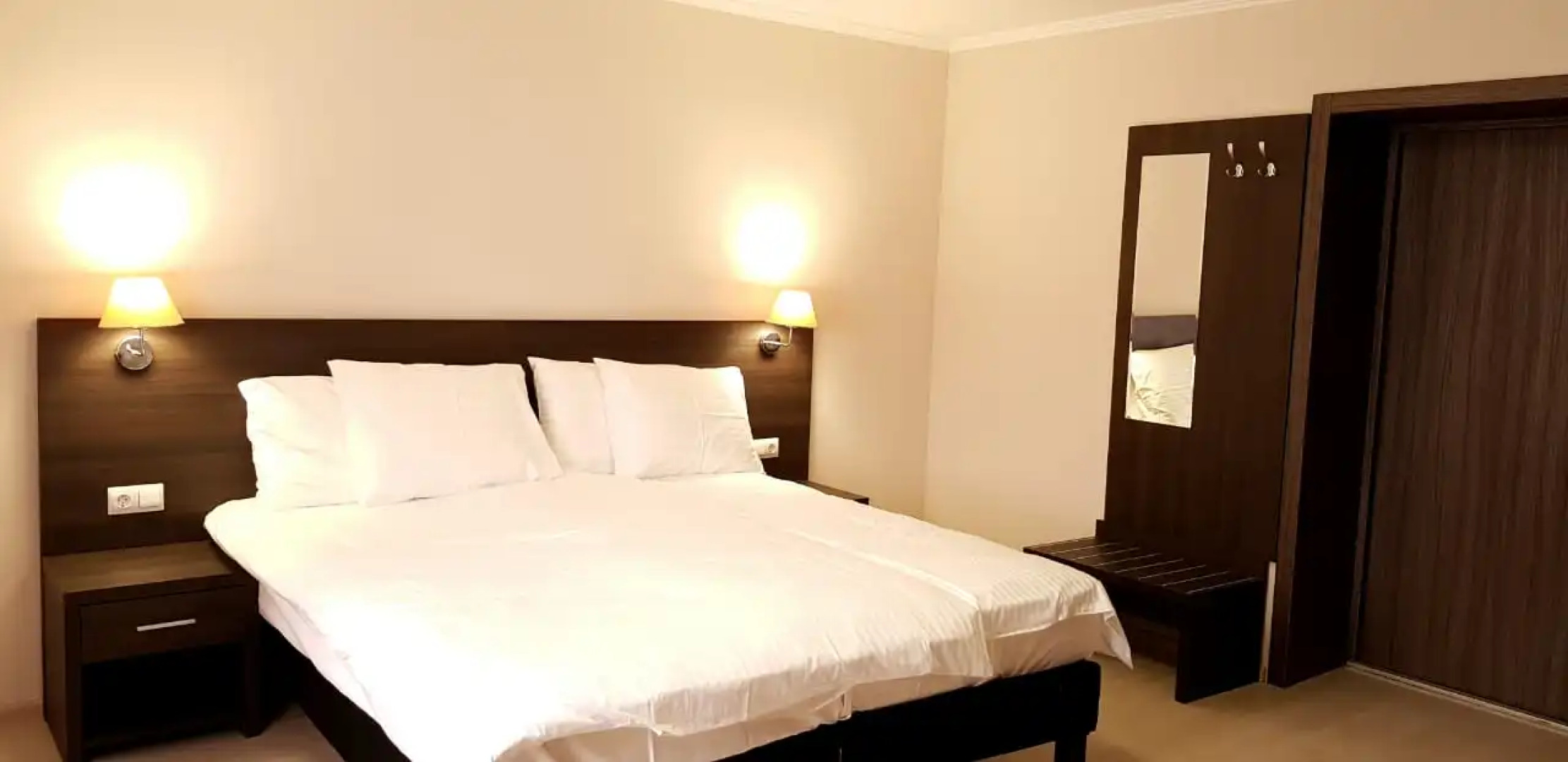 Отель Борис Биф