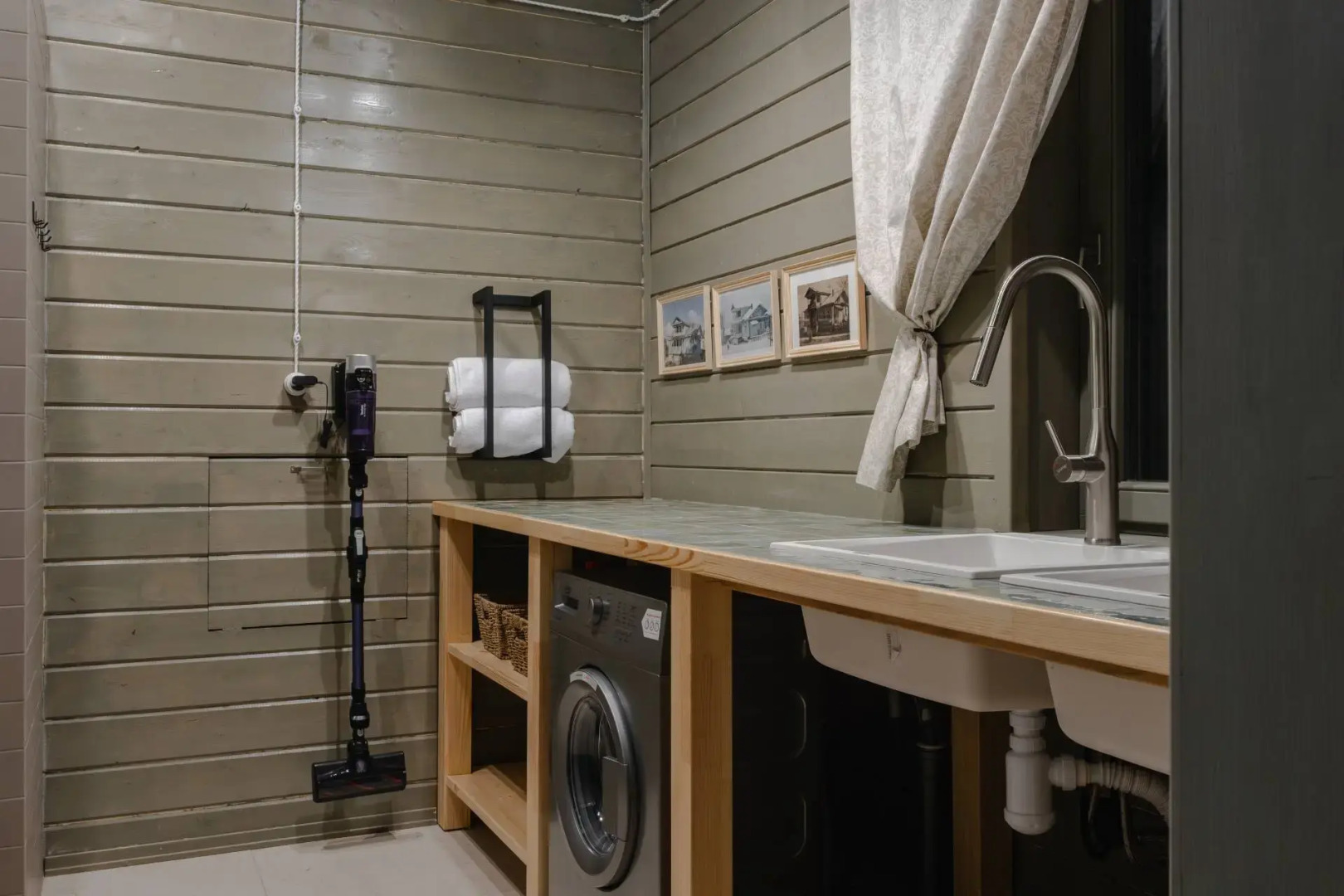 Гостевой Дом Частная Территория