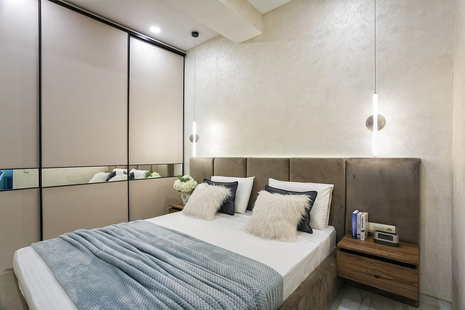 Апартаменты Yalta Plaza