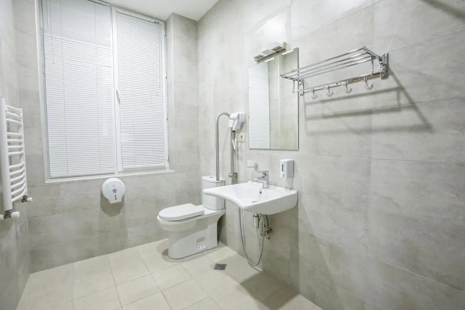 Парк-Отель  Tskaltubo