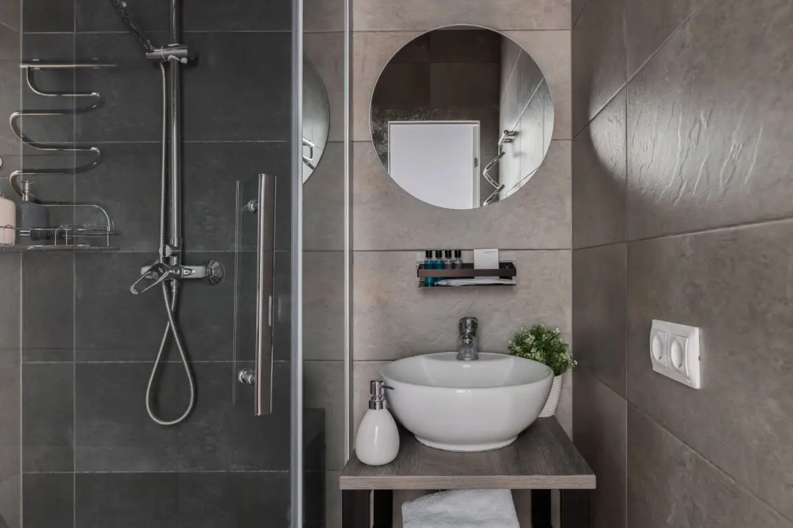 Апартаменты Astra by Smart Lofts Moscow