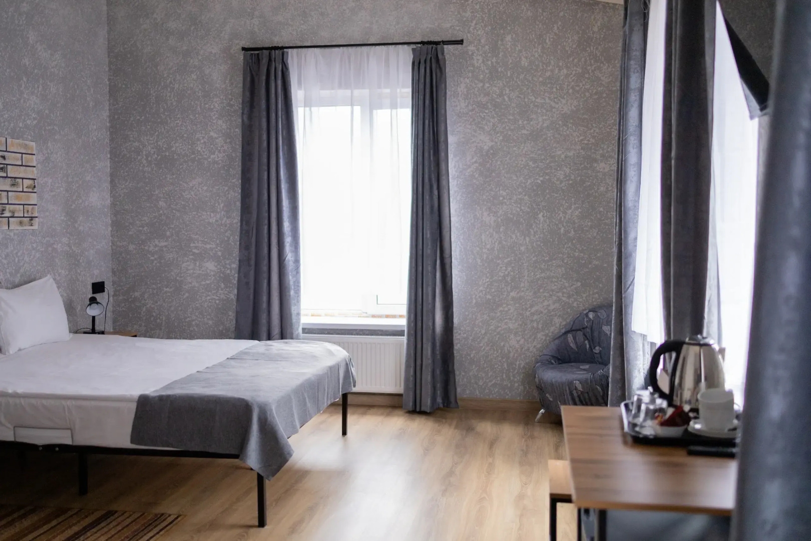 Отель Премьера