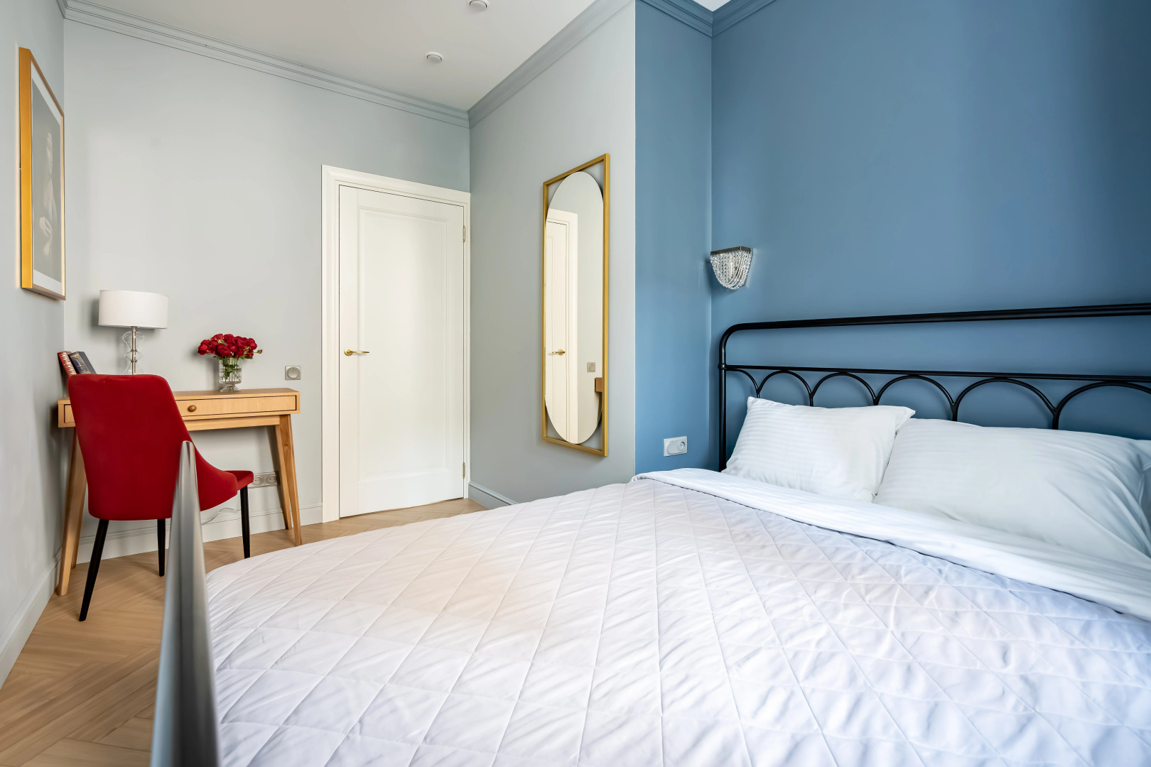 Апартаменты Мечты у воды на набережной Обводного канала у метро Балтийская