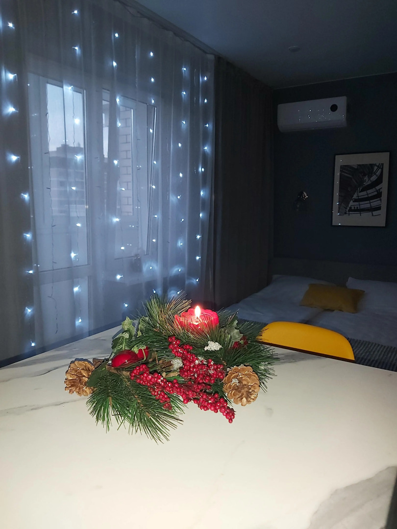 Апартаменты Arrival Конгрессная 15