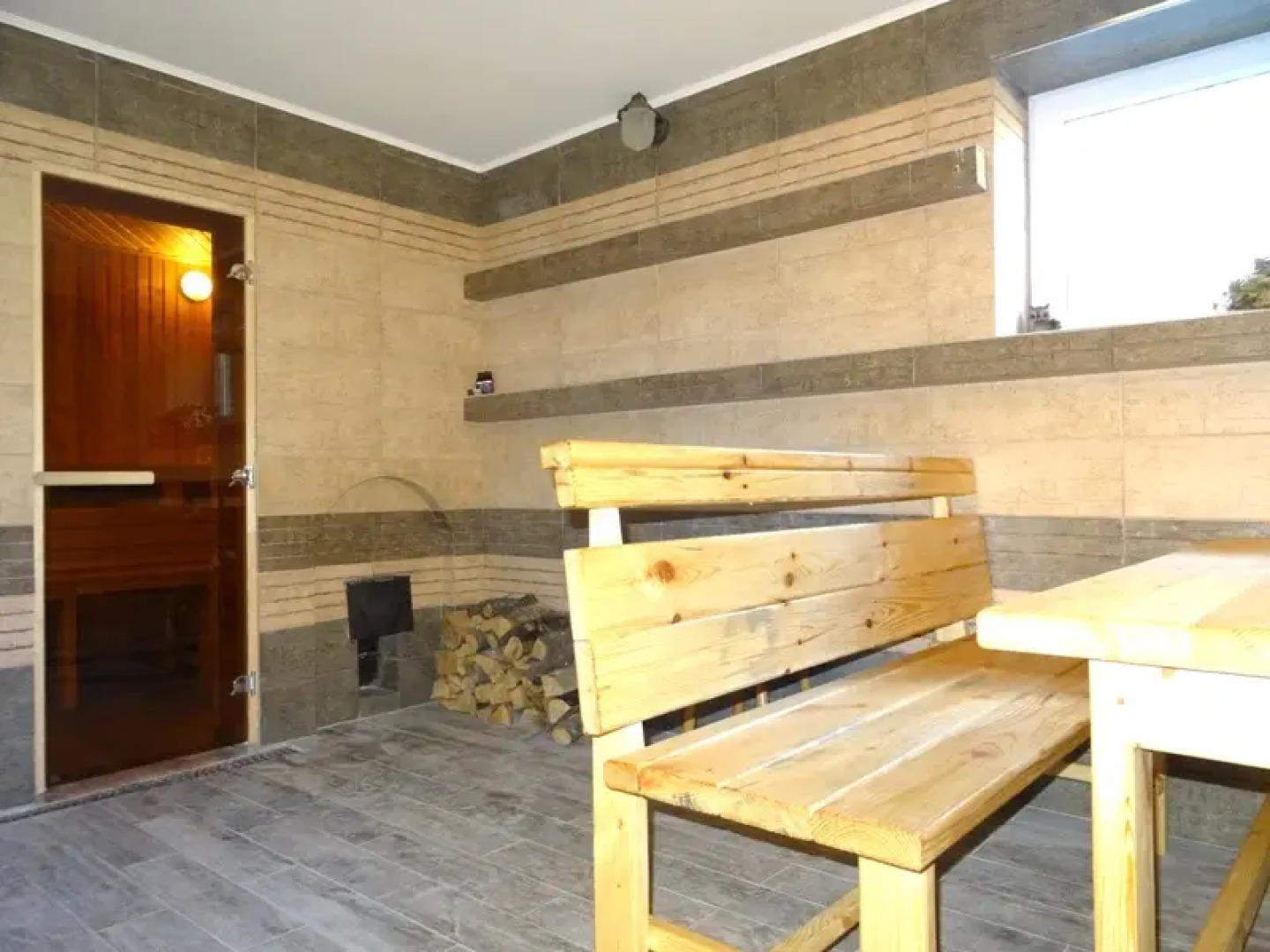 Гостевой дом Лукоморье