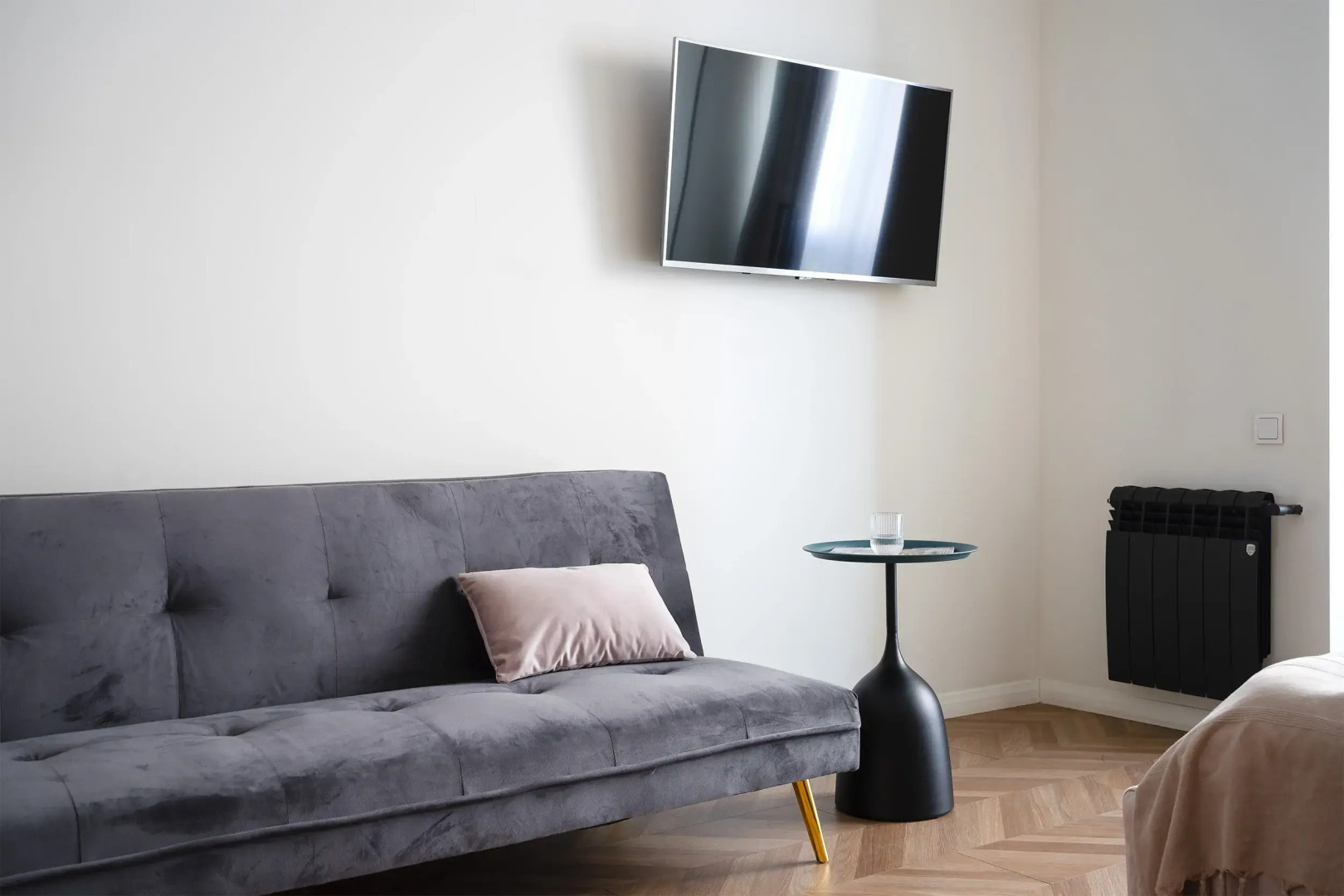 Апартаменты Pavlov Золотая