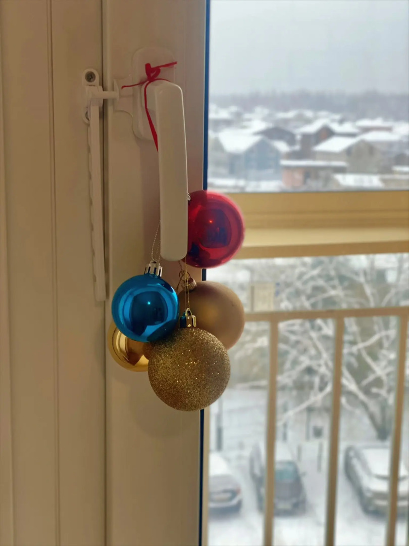 Квартира Уютная евродвушка