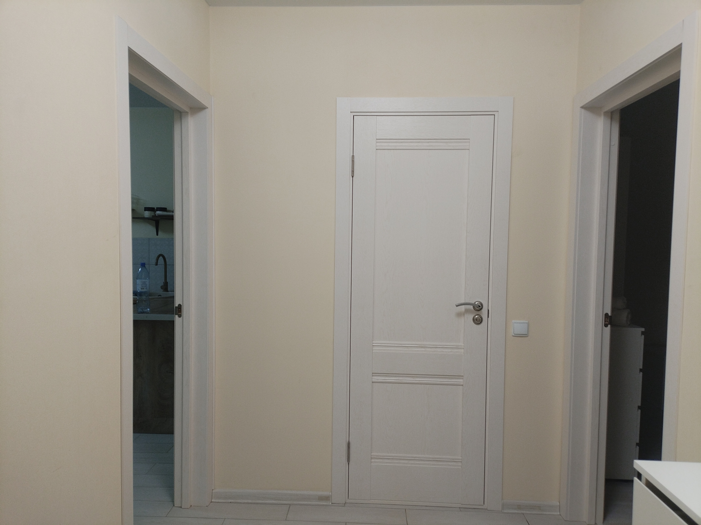 Апартаменты на Сапрунова 15