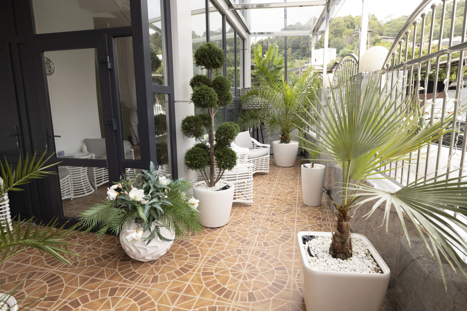 Апартаменты Люкс у Аэропорта