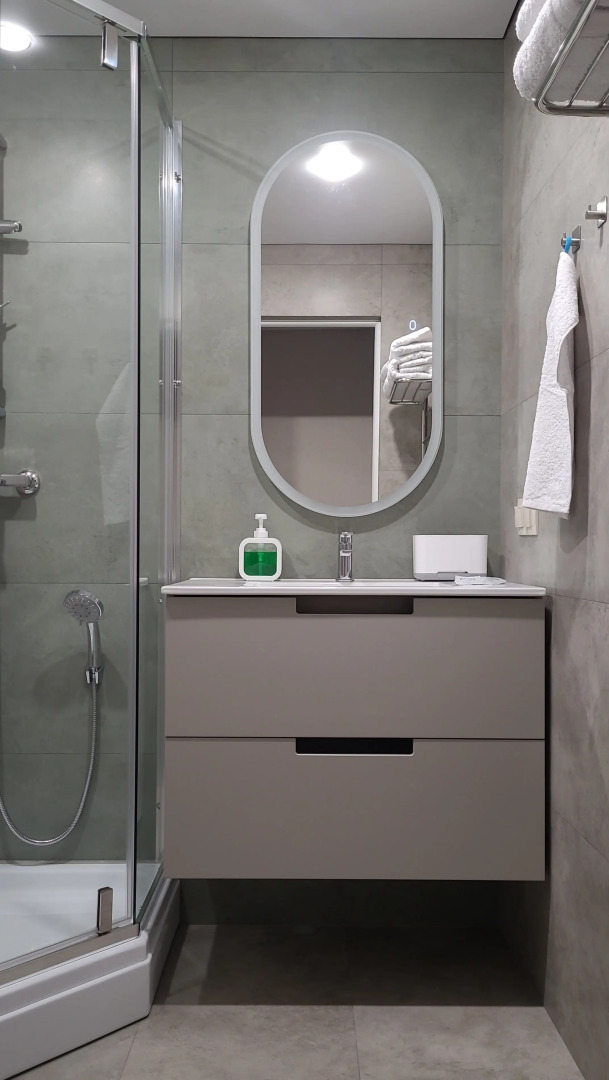 Квартира с Ангелом