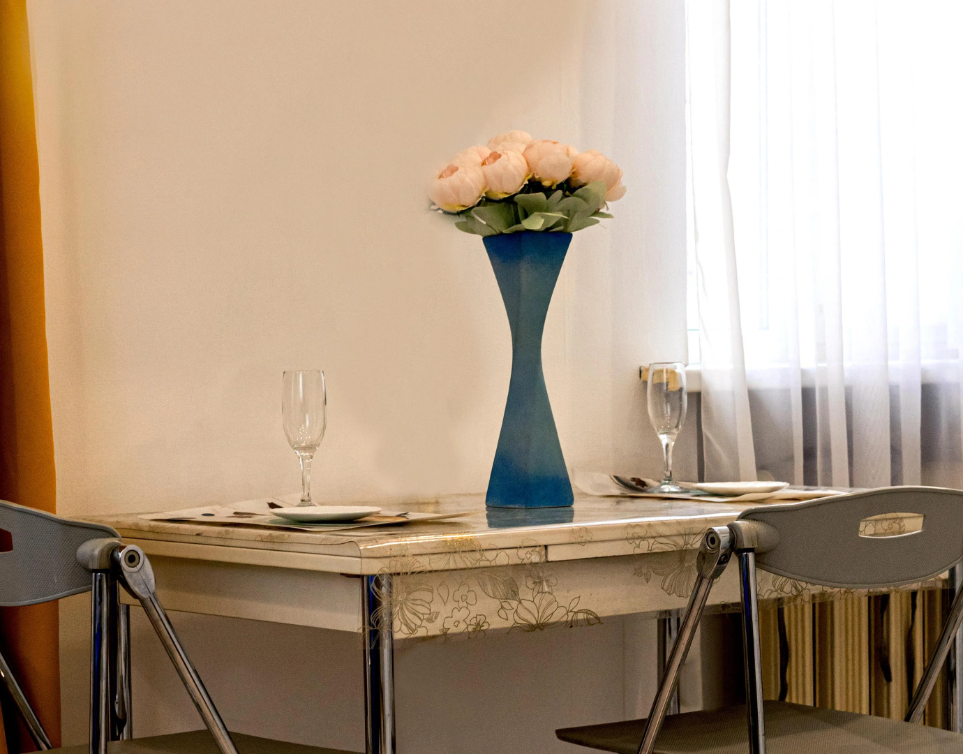 Апартаменты Уютное Место