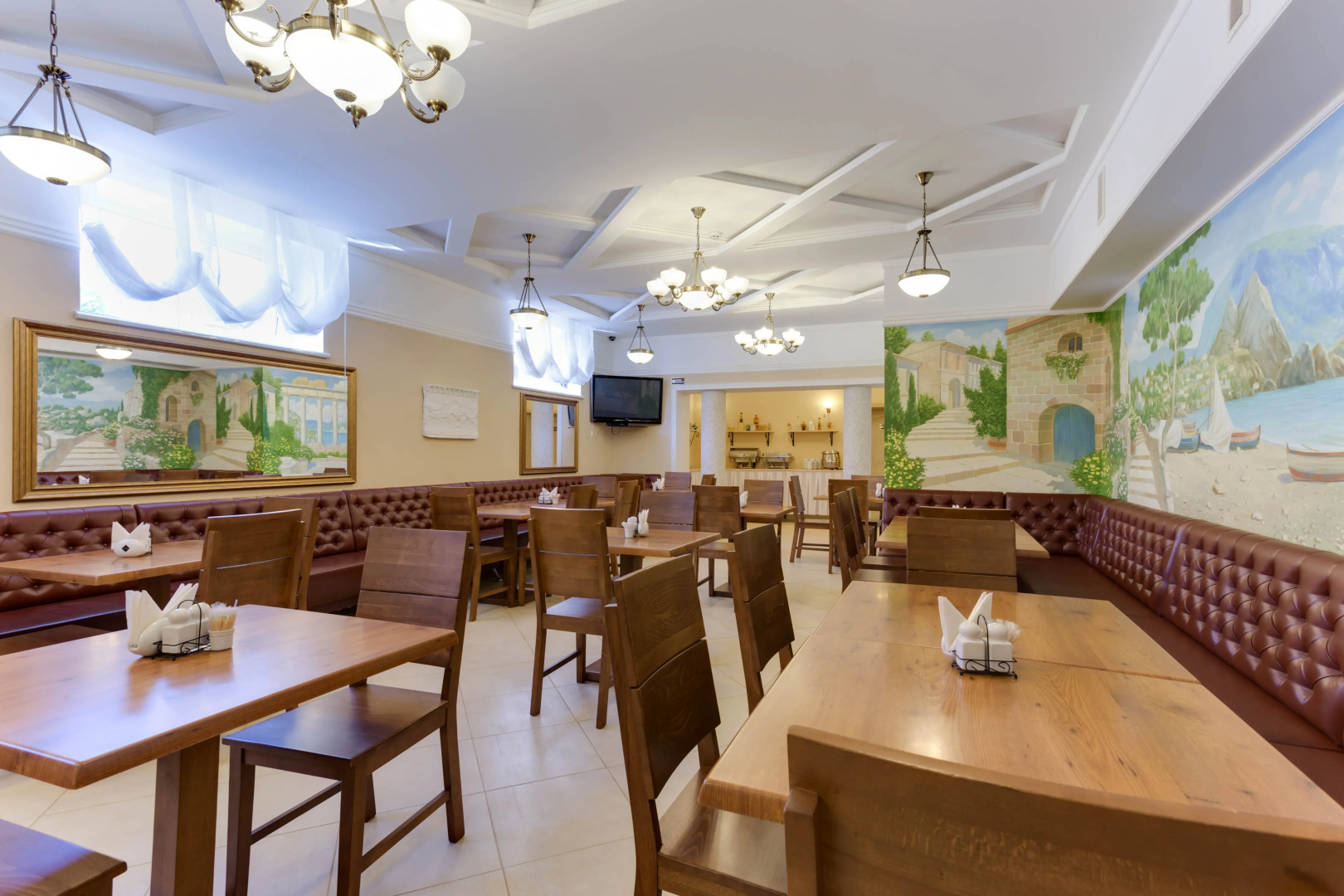 Бутик-Отель Евпаторион