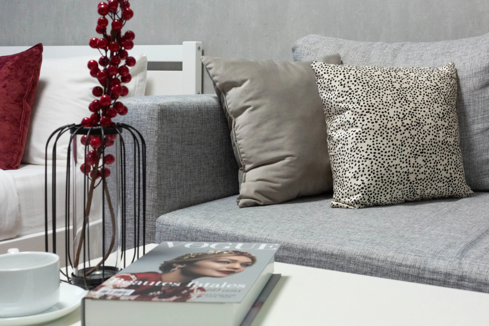 Апартаменты «Атмосфера» | Тень Сакуры — Вдохновение Восточной Эстетики