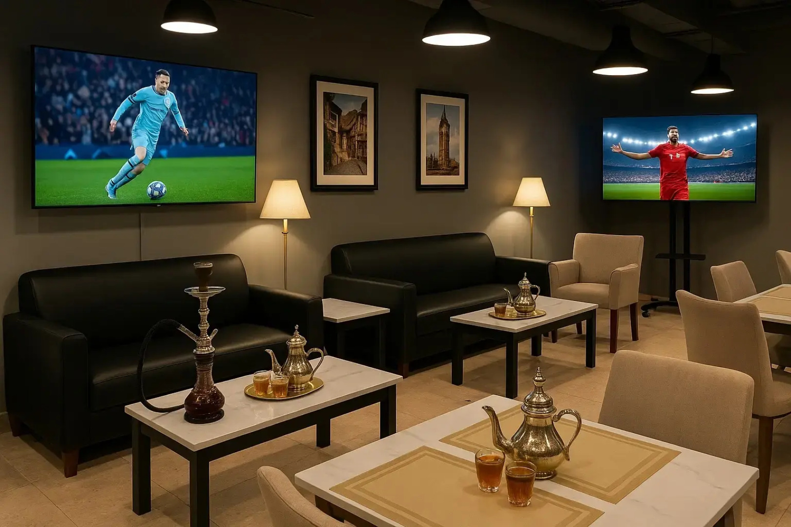 Saraya Palace Hotel by ACRON GROUP HOTEL MANAGEMENT