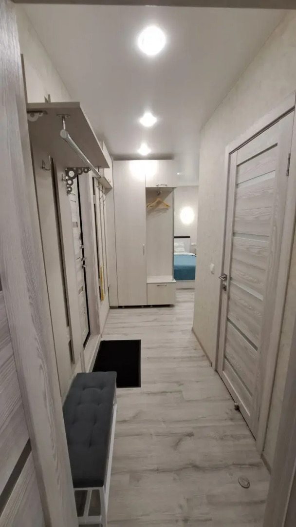 Квартира Уютная двушка пр. Ленина 121