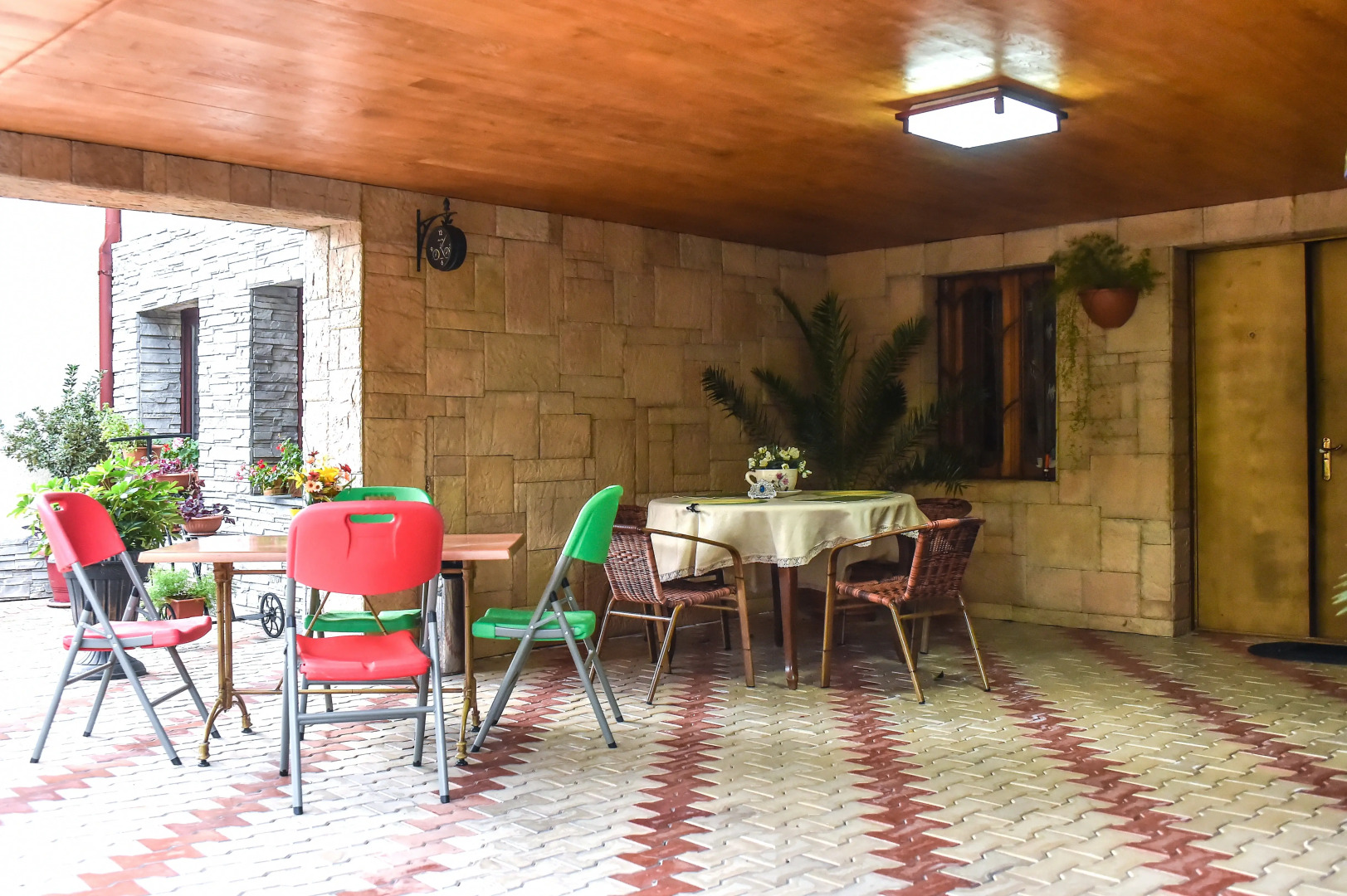 Гостевой дом София Грузия Кутаиси ул, Зугдидская 17