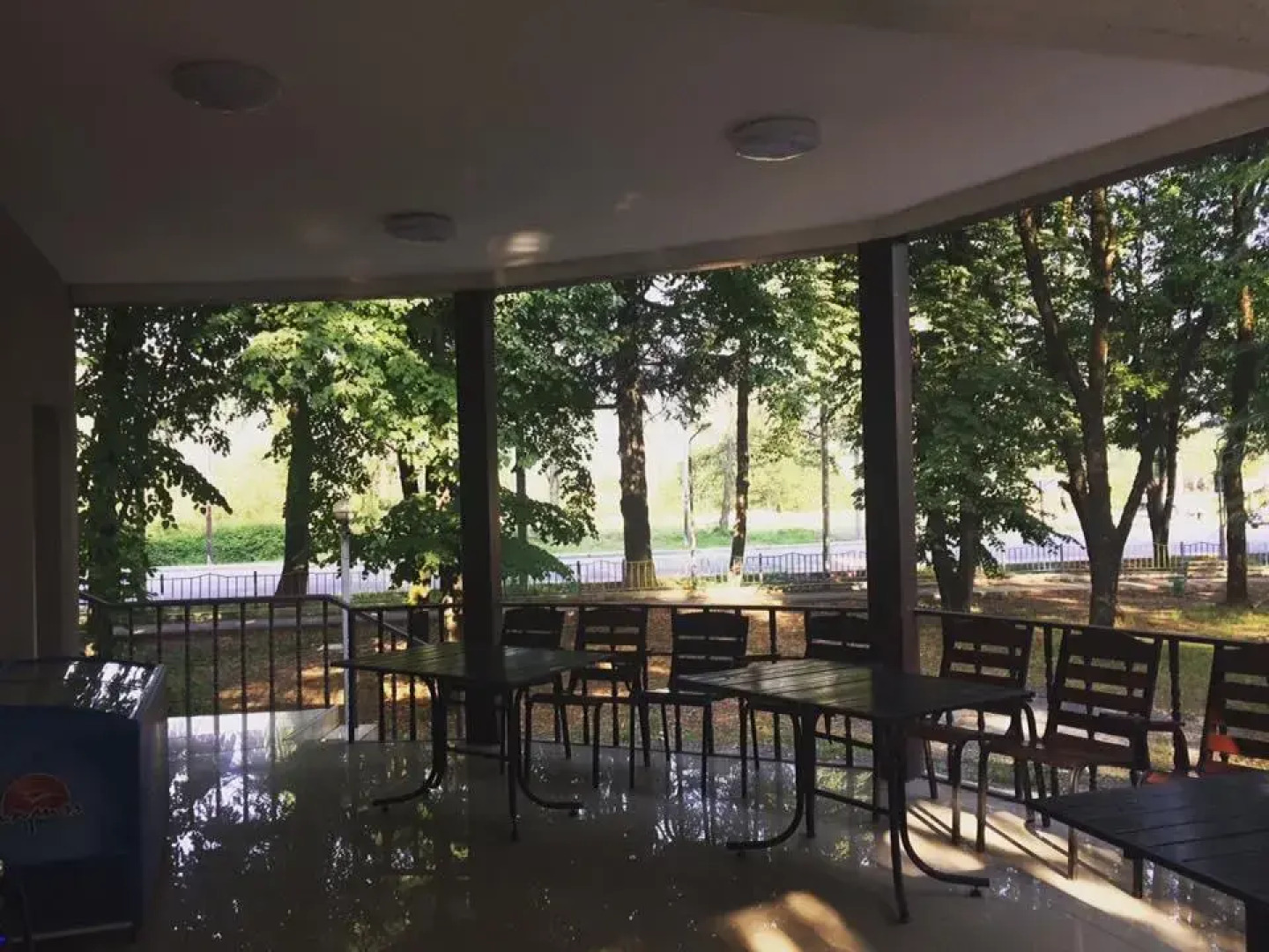 Гостевой Дом Violet