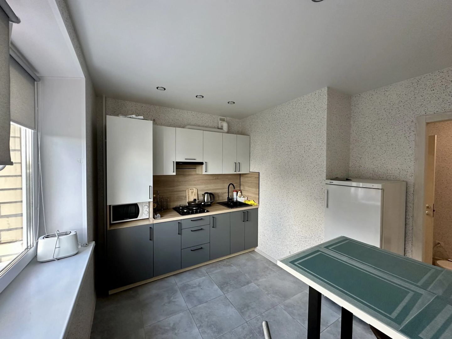 Квартира в 10 Минутах от Центра Города