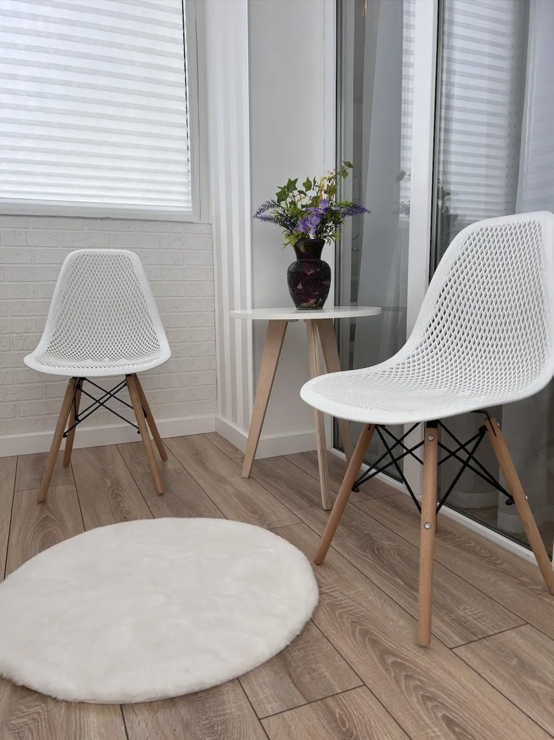 Квартира в стиле SCANDICA