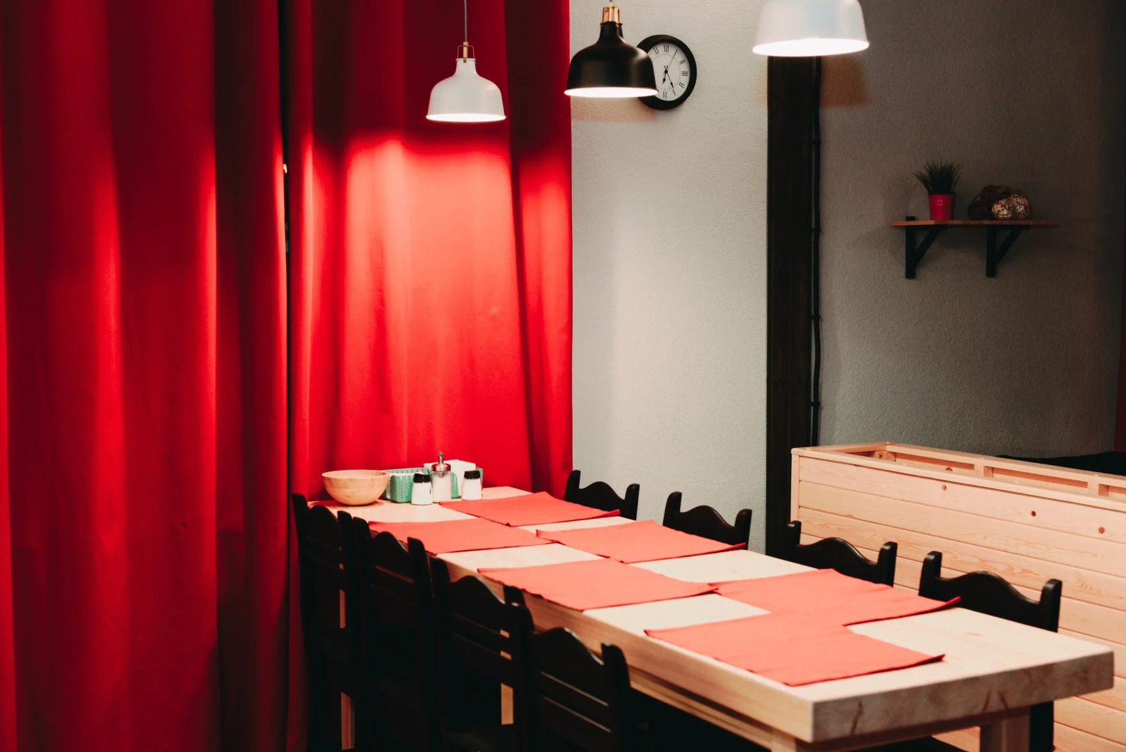 Хостел Good Night rooms&hostel