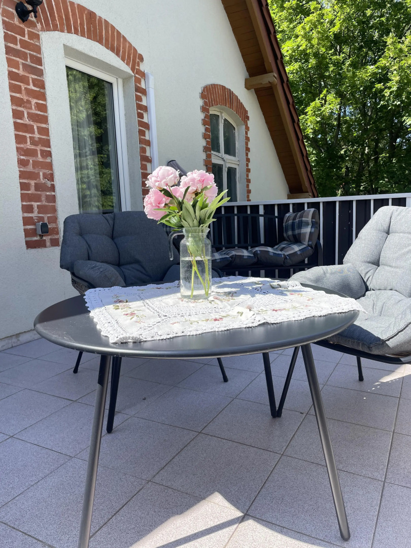 Апартаменты Студия Мельничный пруд