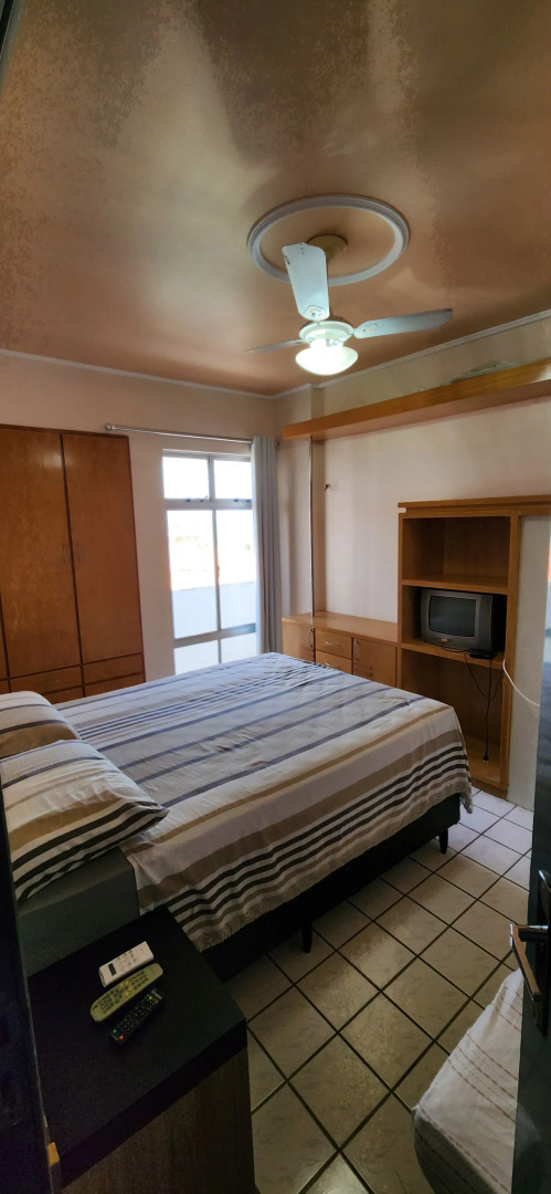 Апартаменты Melhor 3 suites