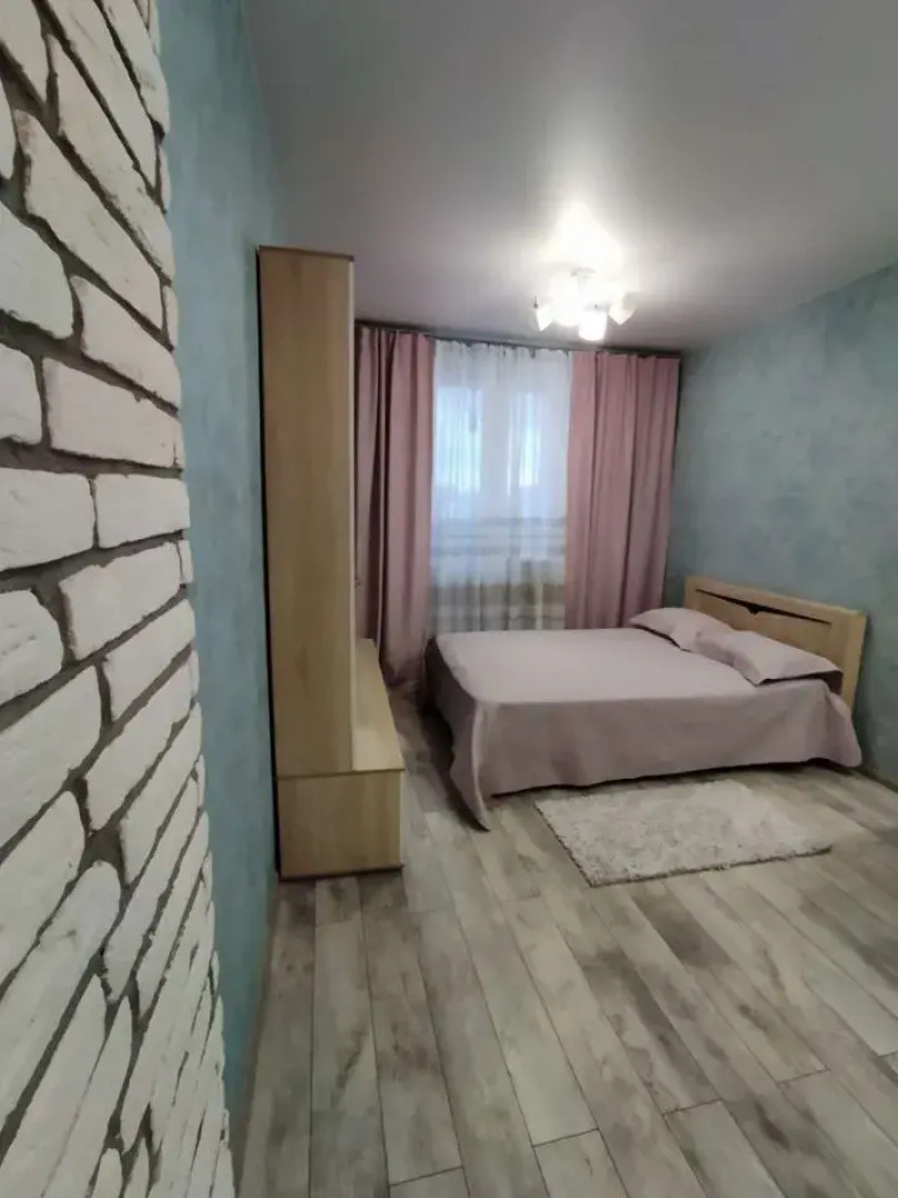 Апартаменты на Дорожной 50А