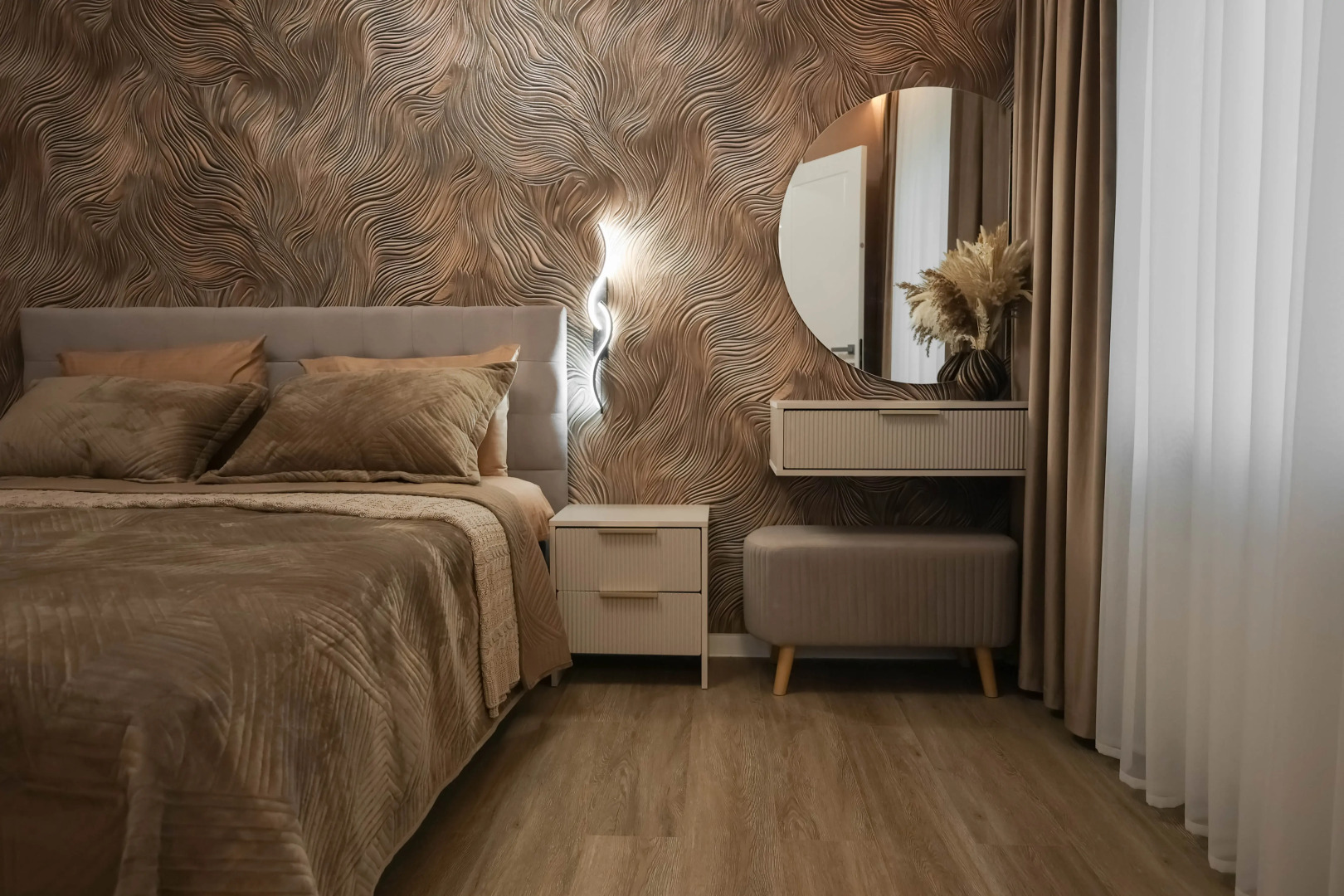 Квартира Уютная в самом центре Калининграда