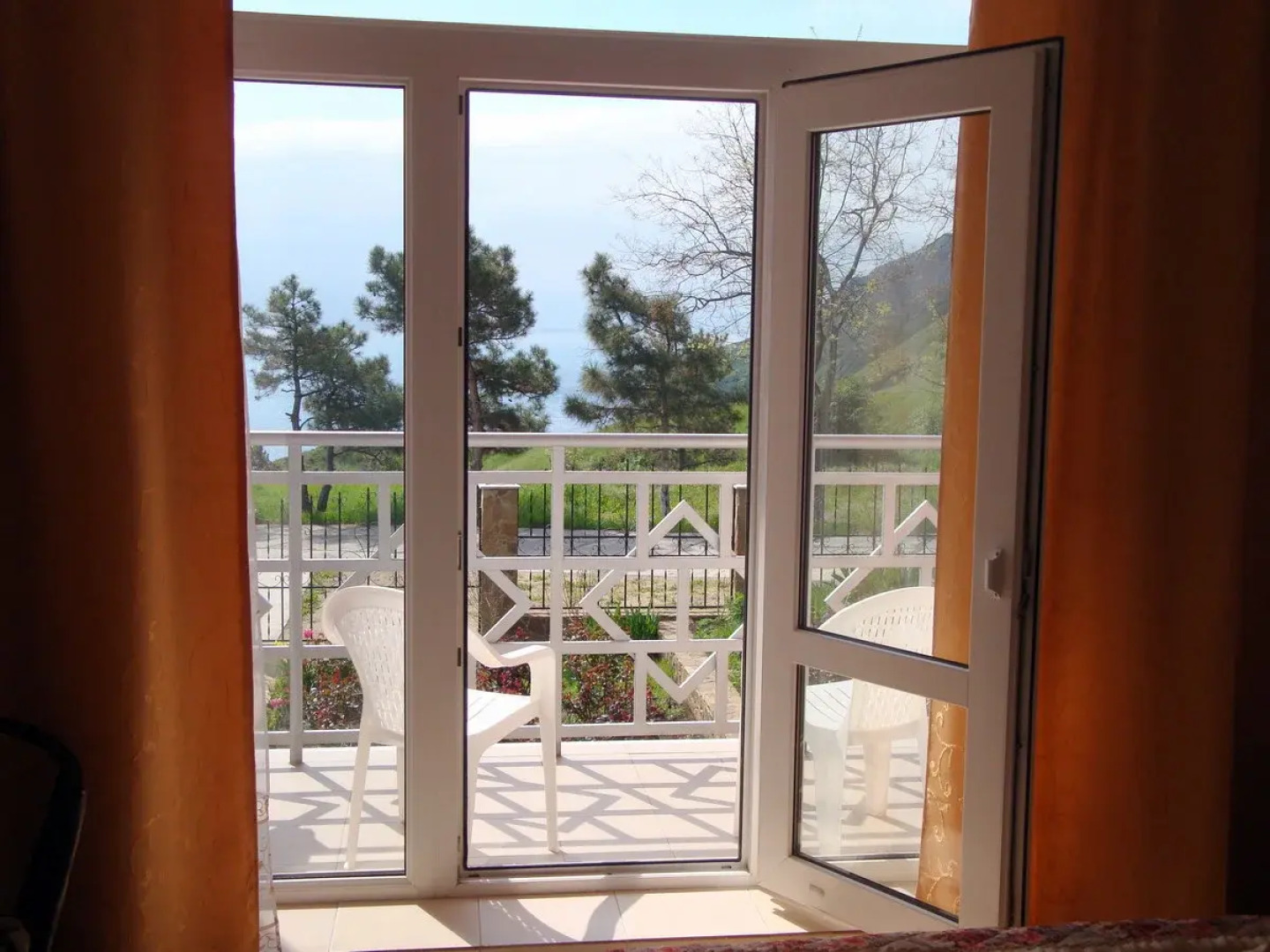 Гостевой Дом Вилла Роза