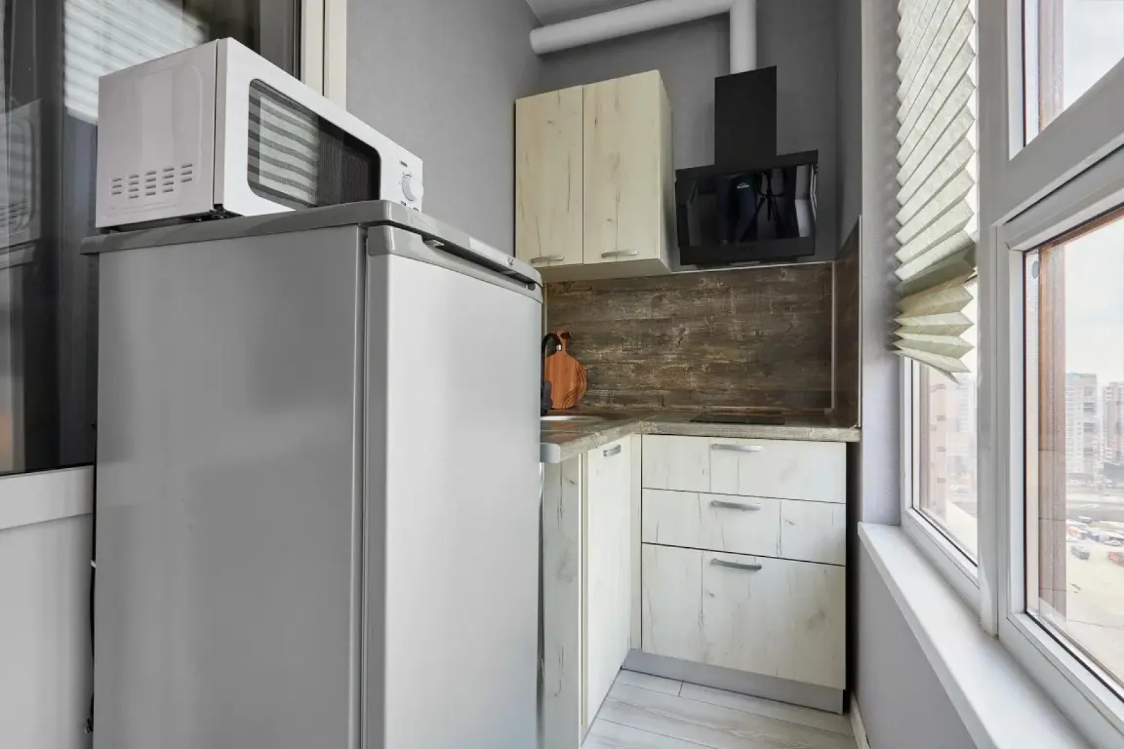 Апартаменты Стиль на Конгрессной, Yana Apart