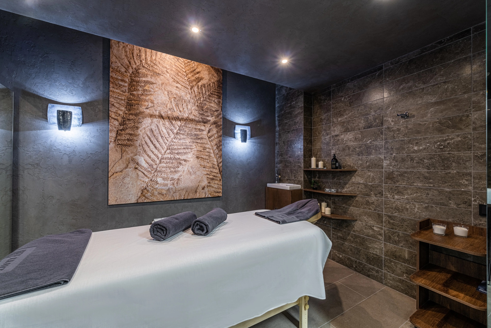 Отель Muse of City Nevsky