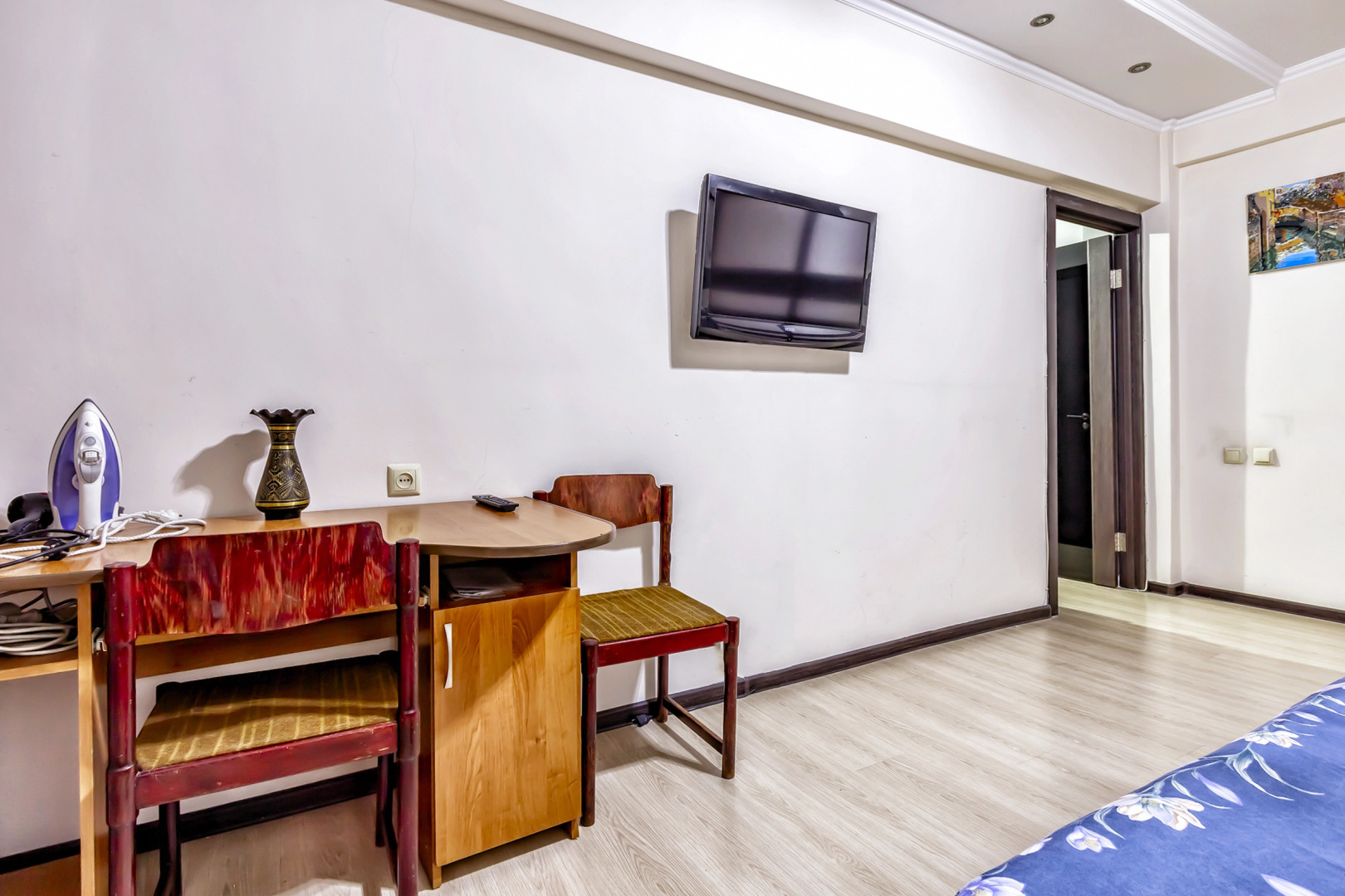 Апартаменты 35. Самый центр. Идеально для командированного и туриста.