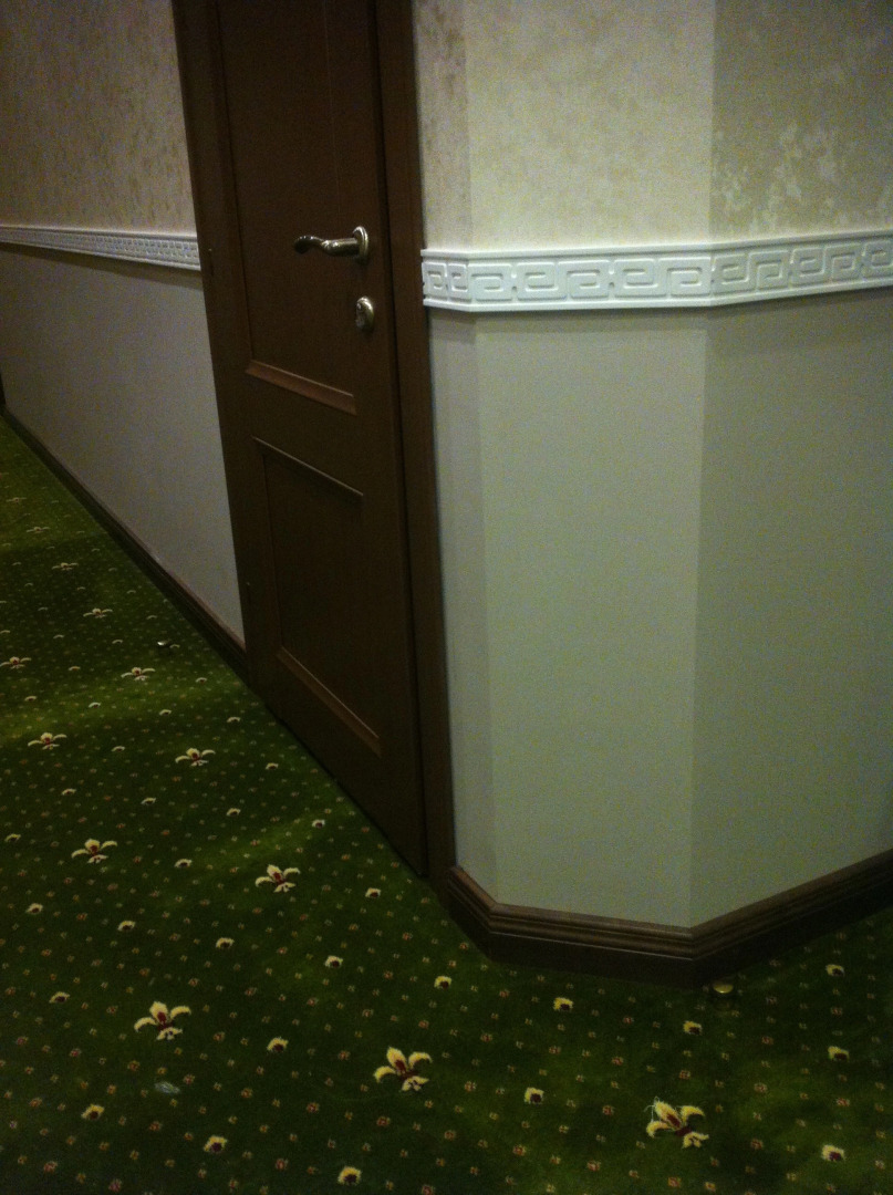 Мини-Отель Компас