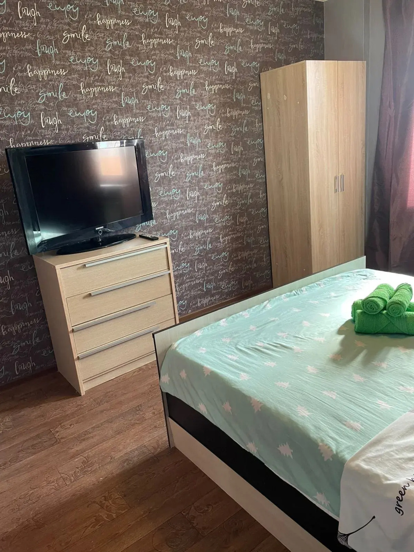 Апартаменты Богородский 16