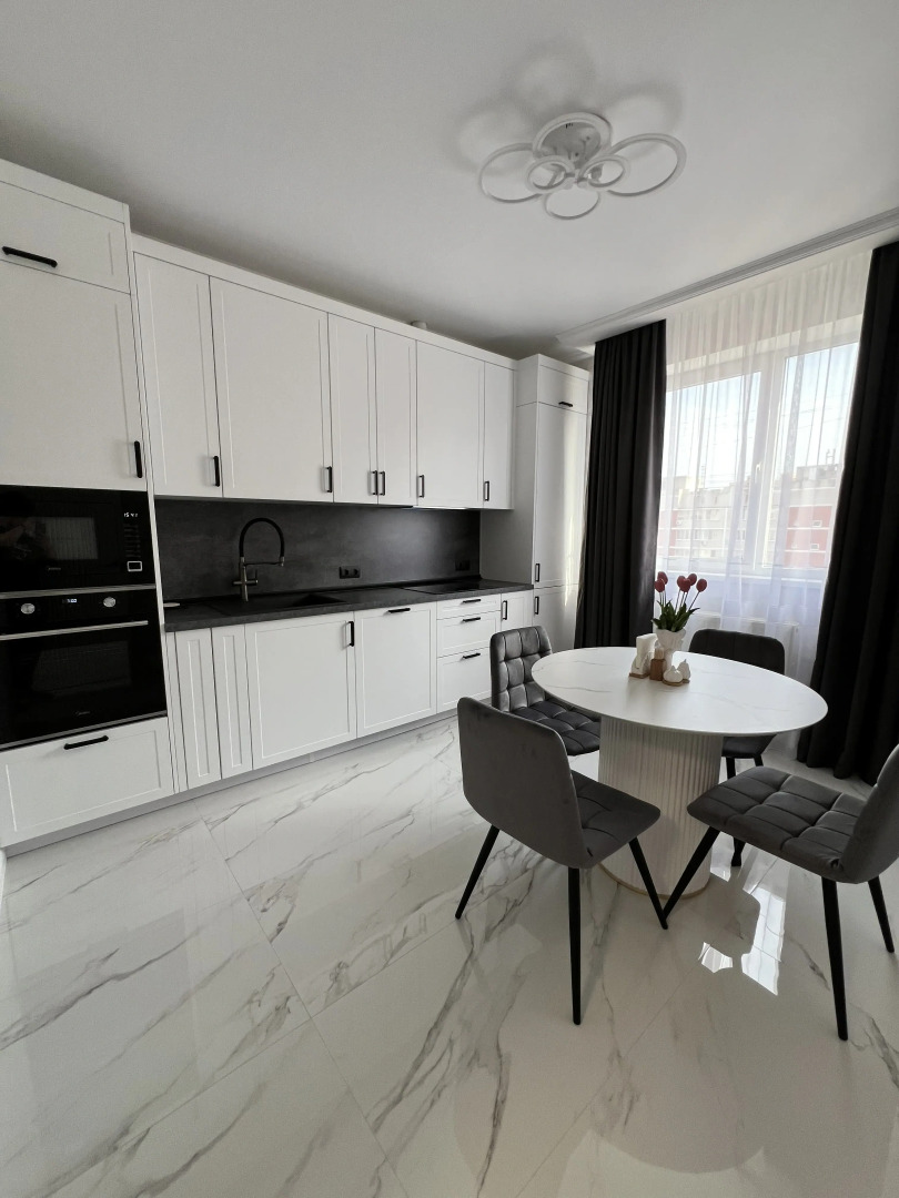 Квартира Уютная в центре Краснодара