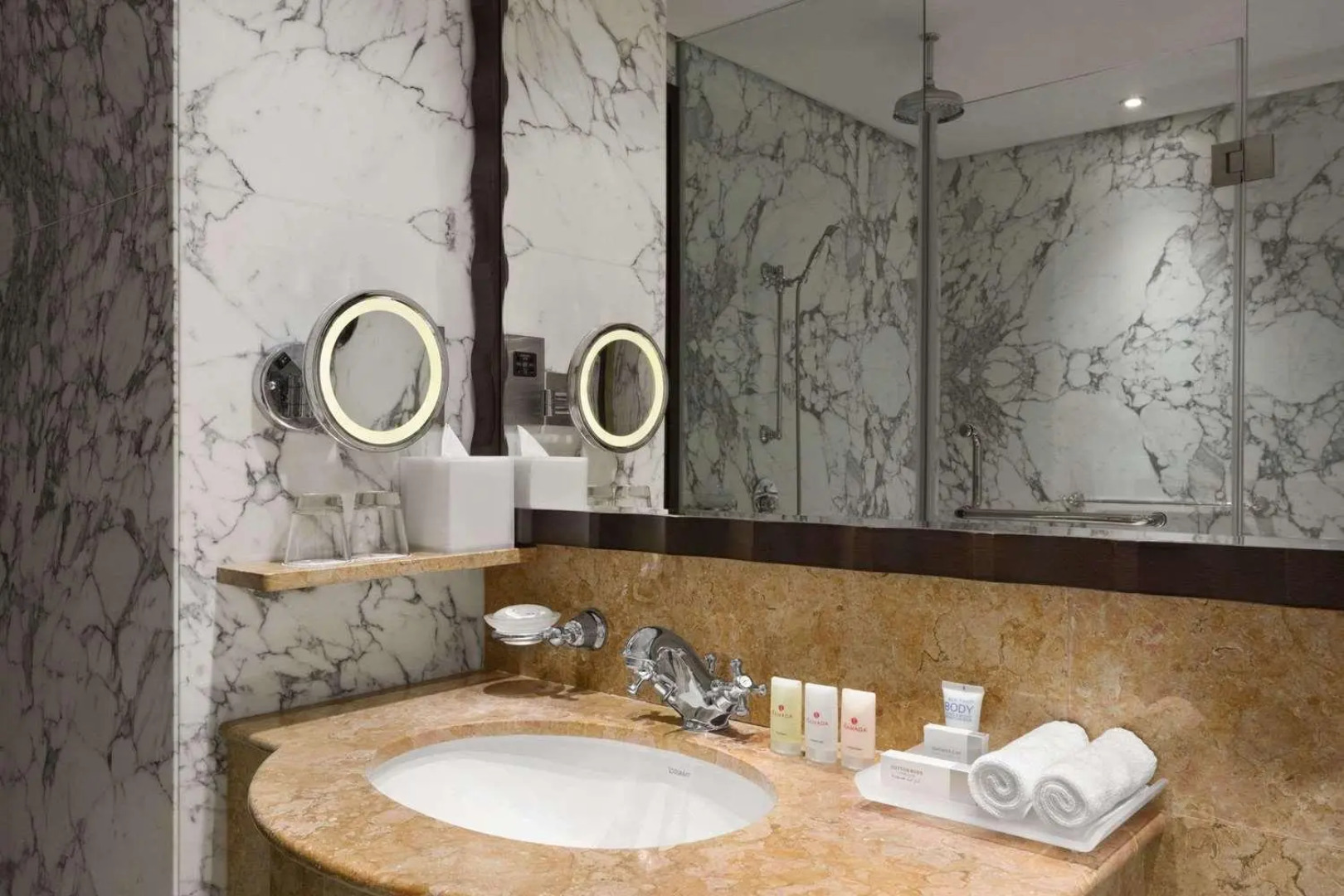 Crowne Plaza Dubai Jumeirah an IHG Hotel