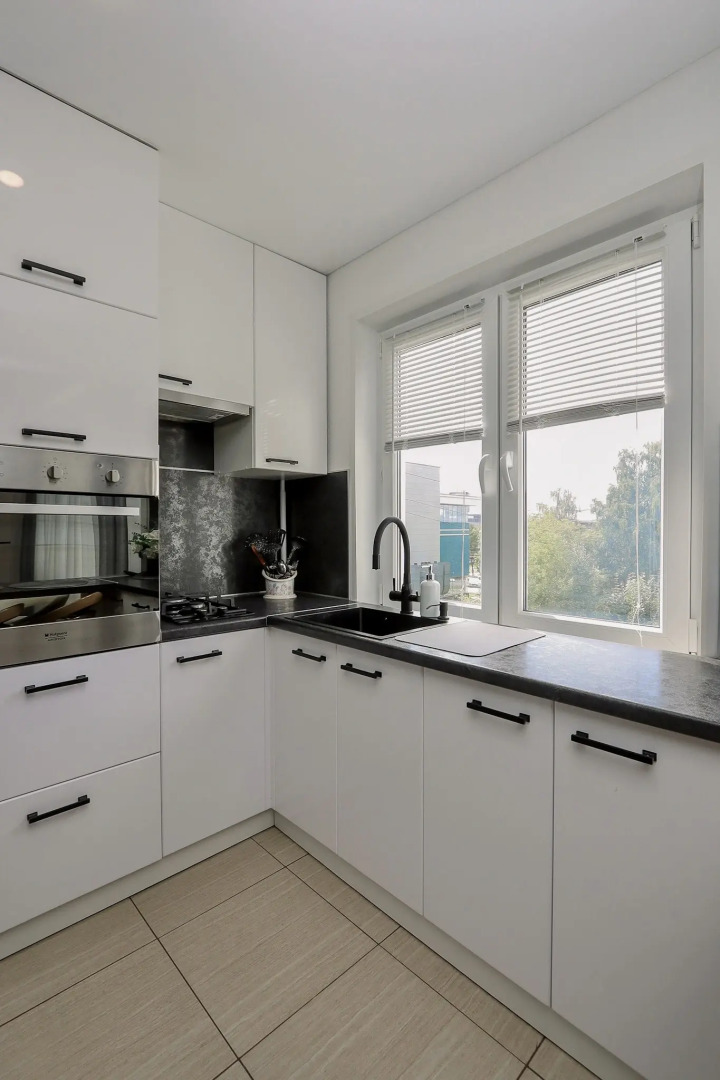 Апартаменты Privi House на Пушкинской 240А