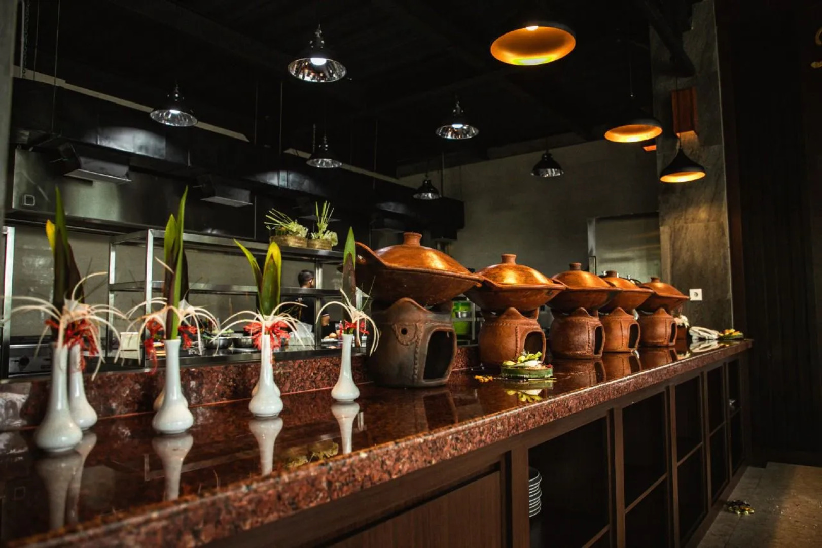 Вилла Kori Maharani