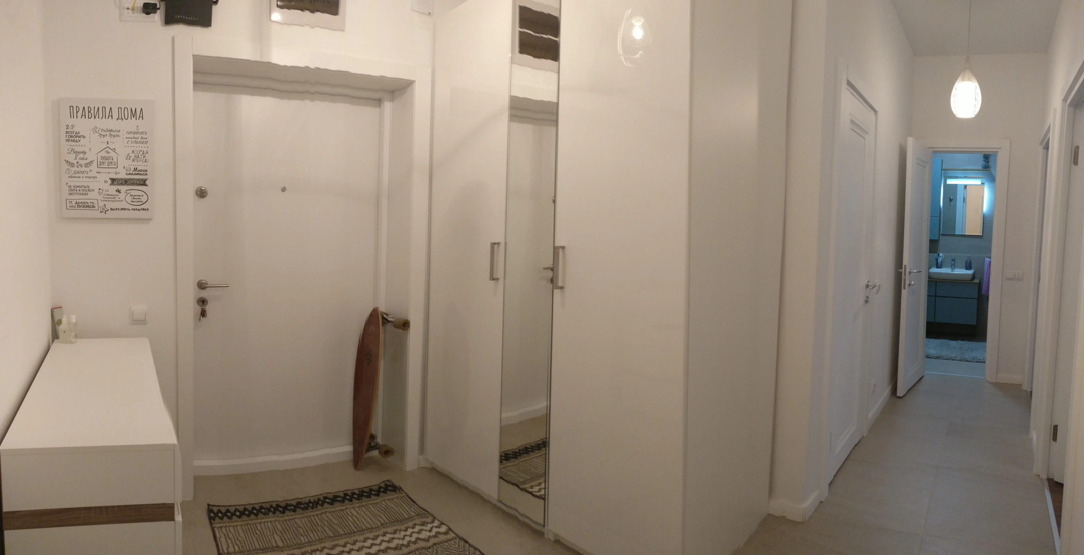 Квартира Евротрёшка м.Ботанический сад