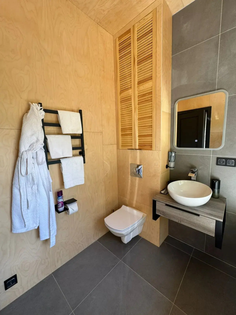 База отдыха Istra Magic Club