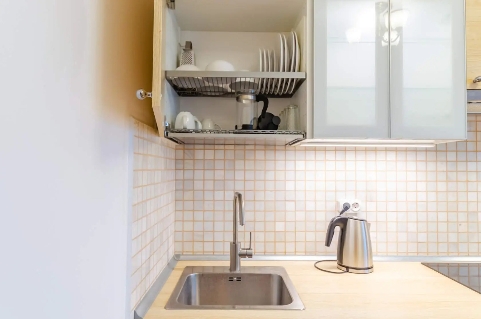 Апартаменты 3 на Зиповской