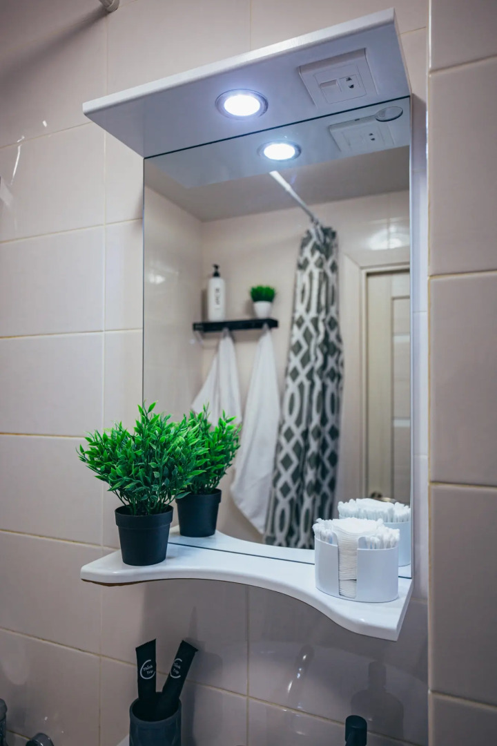 Апартаменты на Советском проспекте 22