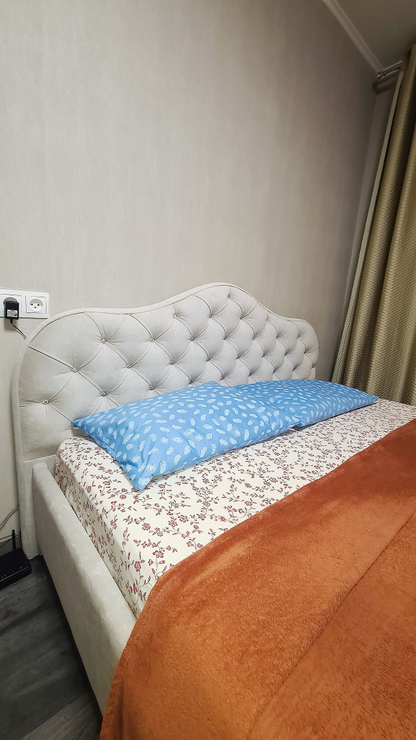 Апартаменты Едем в Омск