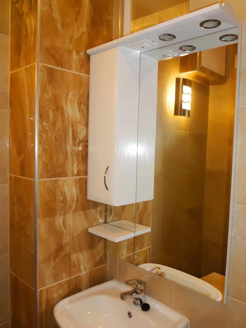 Апартаменты Lorabel Apartment House