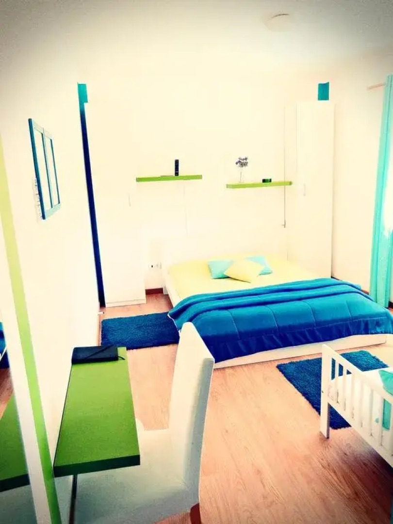 Мини-Отель Residencia Praia Norte  - AL