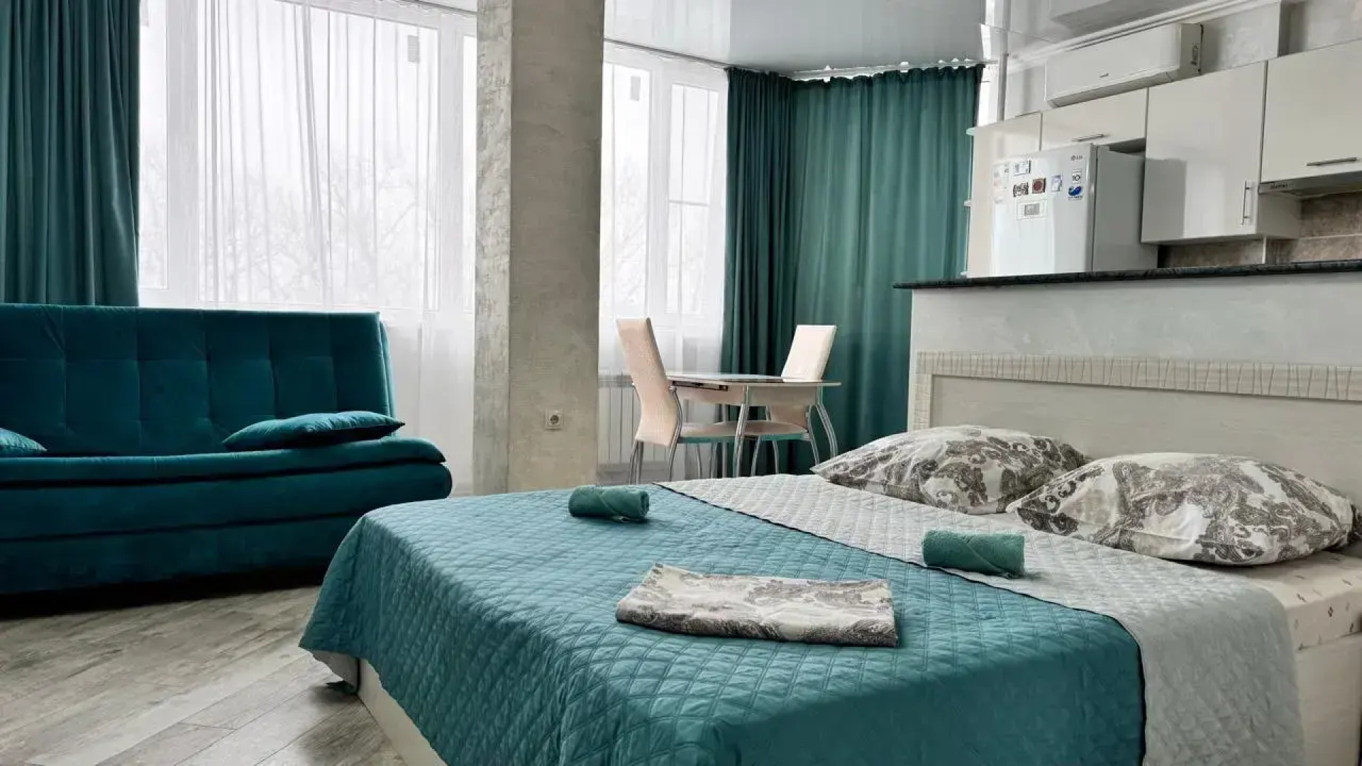 Апартаменты Sutki Rent в Минеральных Водах