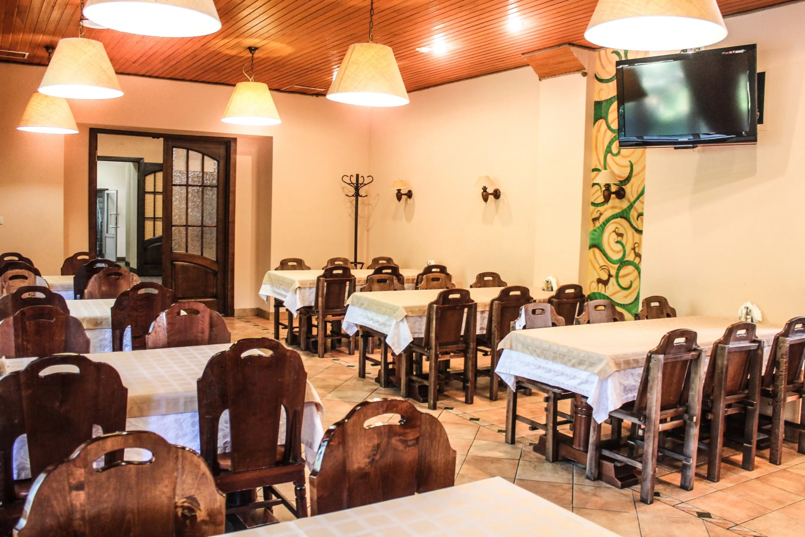 База Отдыха Артыбаш