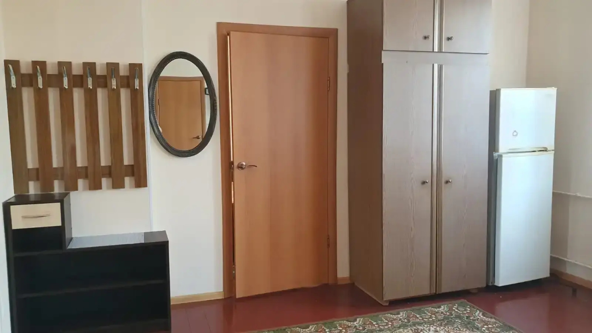 Квартира в центре города