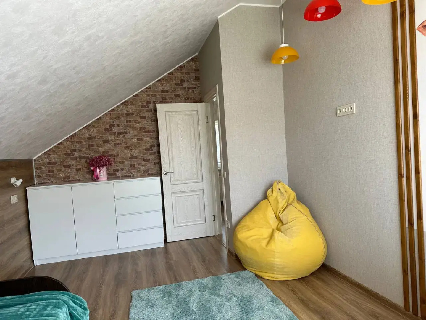 Частный Дом Haрpy Ноmе